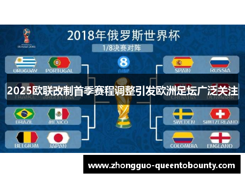 2025欧联改制首季赛程调整引发欧洲足坛广泛关注 2025欧联改制首季赛程调整引发欧洲足坛广泛关注